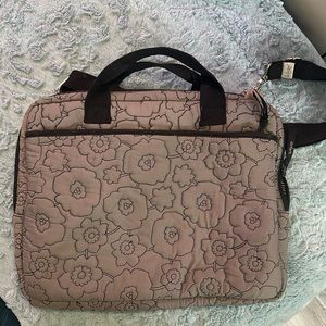 Thirty-One Bags laptop case